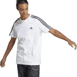 Adidas Herren Kurzarm T-Shirt