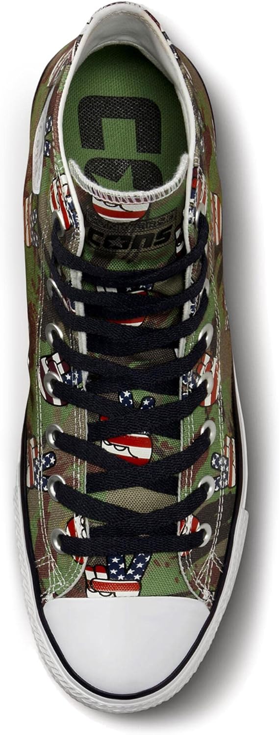 Converse Unisex Chuck Taylor All Star Trainer – Bild 5