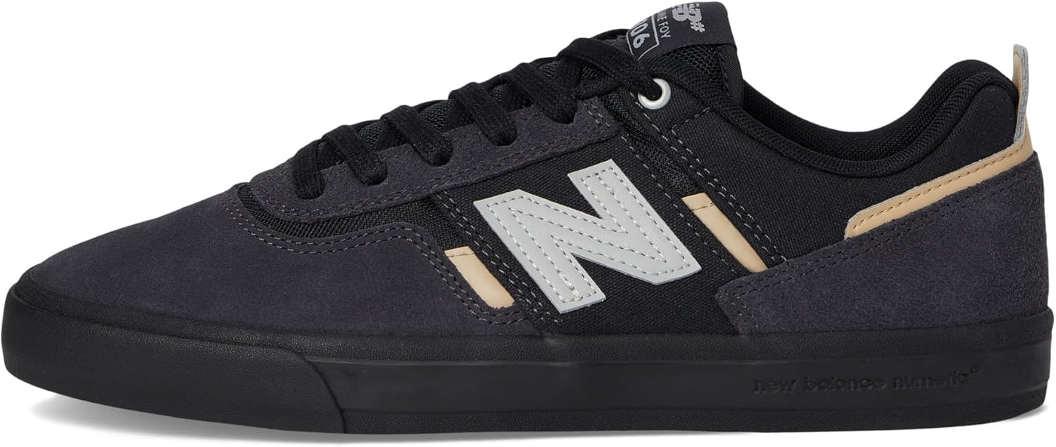 New Balance Herren 306 Jamie Foy Skate Schuh – Bild 4