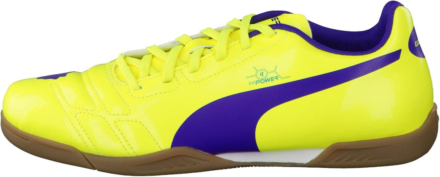 Puma Herren Evopower 4 Es Innenschuhe – Bild 2