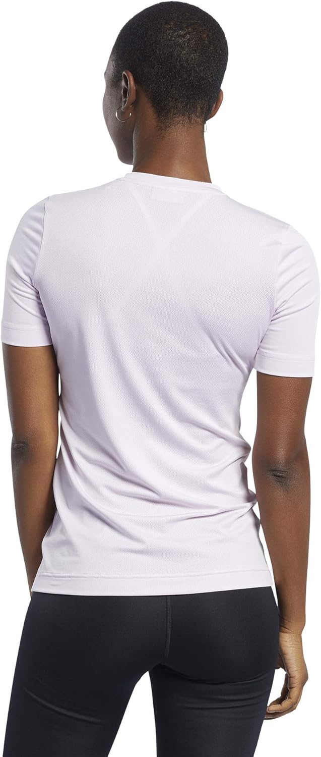 Reebok Damens schlimmer SW -T -Shirt -Weste – Bild 6