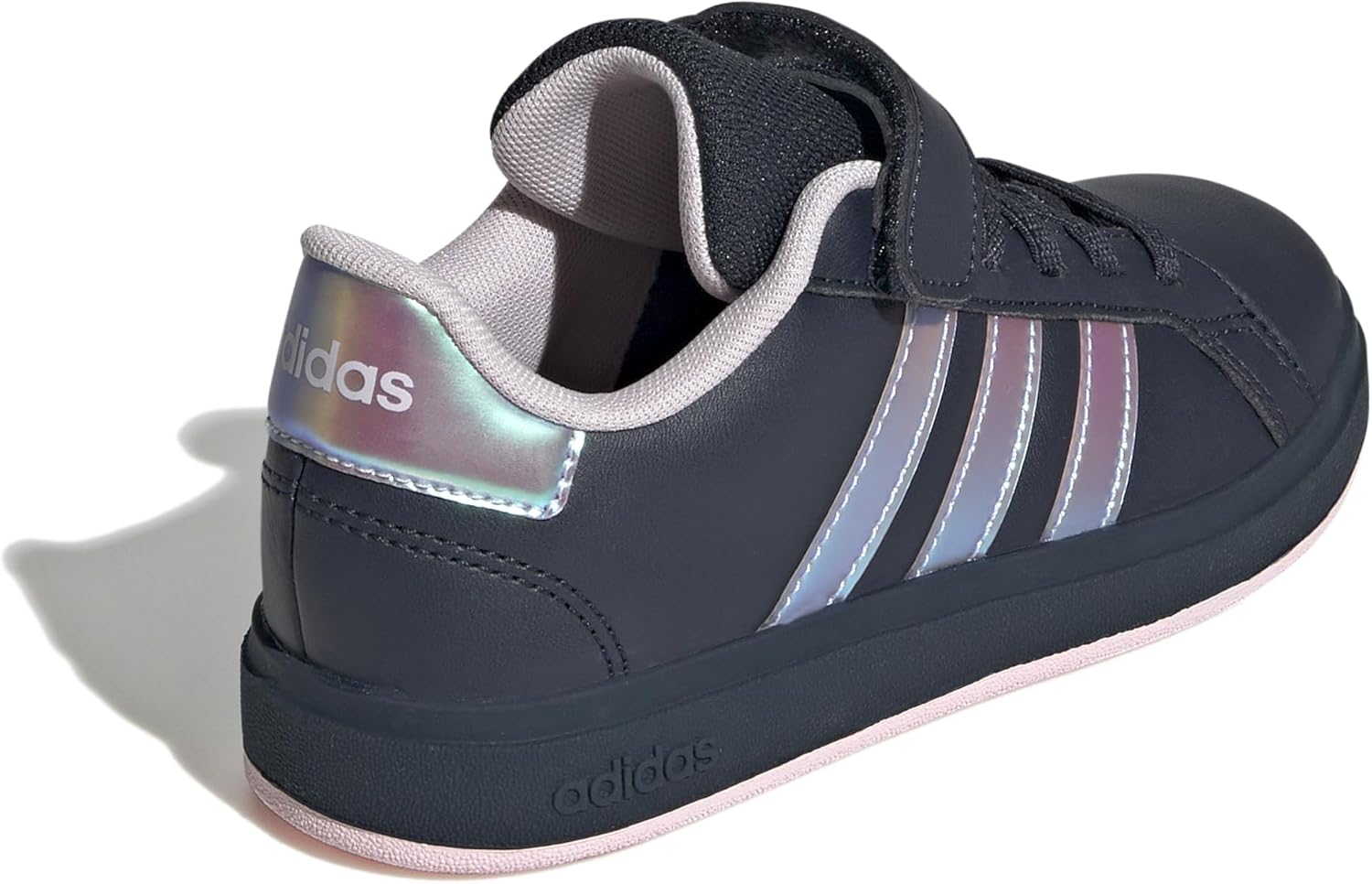 adidas unisex Kinder Grand Court 2.0 Schuhe Kinder Tennisschuhe – Bild 4
