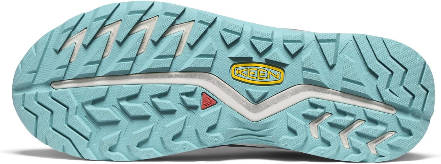 KEEN Damen Versacore Waterproof Wanderschuhe – Bild 6