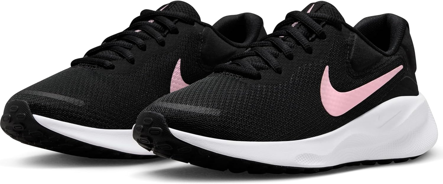 Nike Damen W Revolution 7 Laufschuh – Bild 6