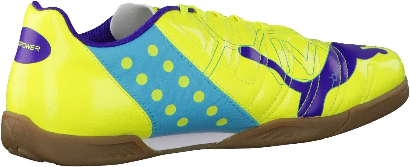 Puma Herren Evopower 4 Es Innenschuhe – Bild 7