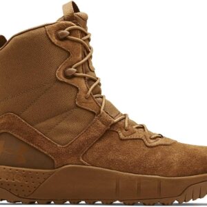 Under Armour Herren Micro G Valsetz LTHhr Militär und taktischer Stiefel