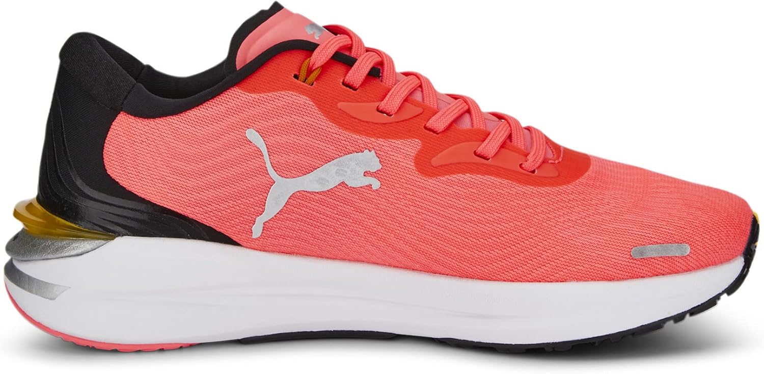 Puma Damen Electrify Nitro 2 WNS Laufschuhe – Bild 8