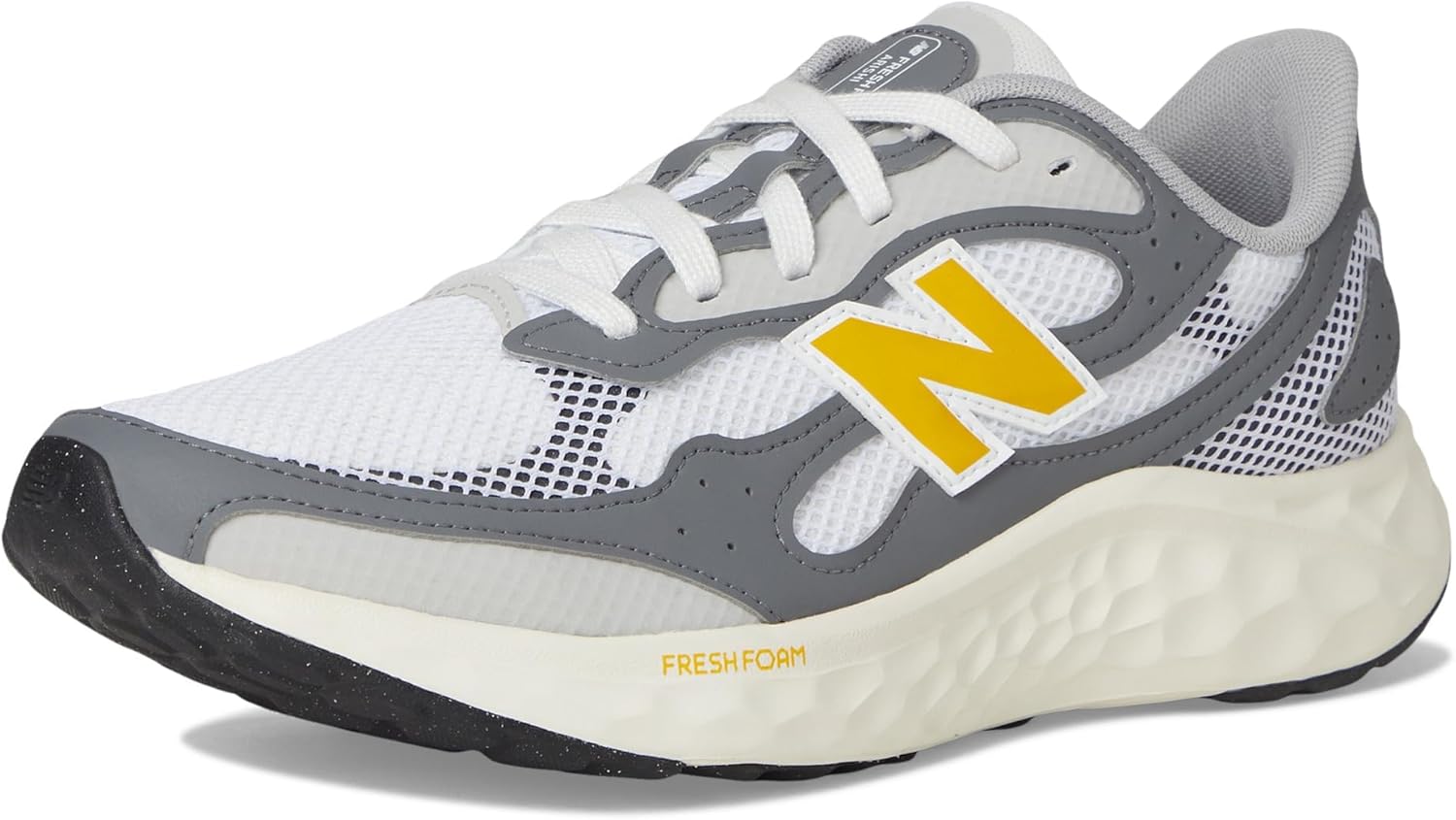 New Balance Herren frischer Schaum Arishi V3 Laufschuh – Bild 7
