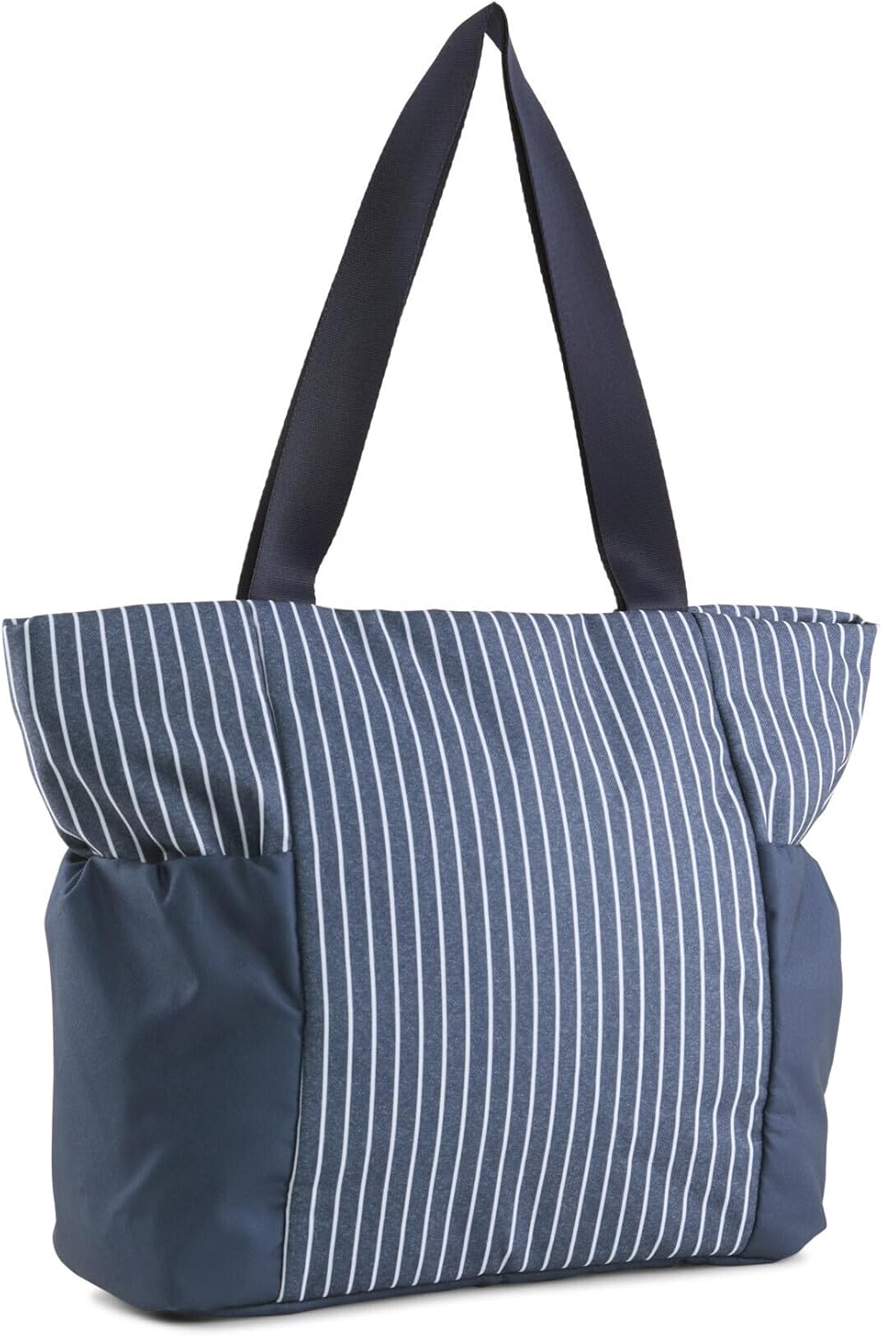 Puma Damen Up Surf Club Shopper One Size Navy Denim sehen blau aus – Bild 2