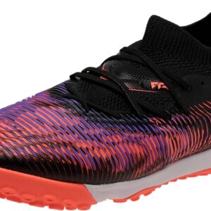 Puma Unisex Future 8 Match TT -Fußballstiefel