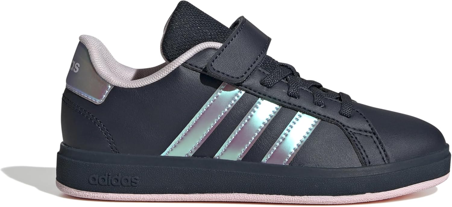 adidas unisex Kinder Grand Court 2.0 Schuhe Kinder Tennisschuhe