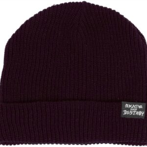 Thrasher traurige Skate -Ziegezüchter