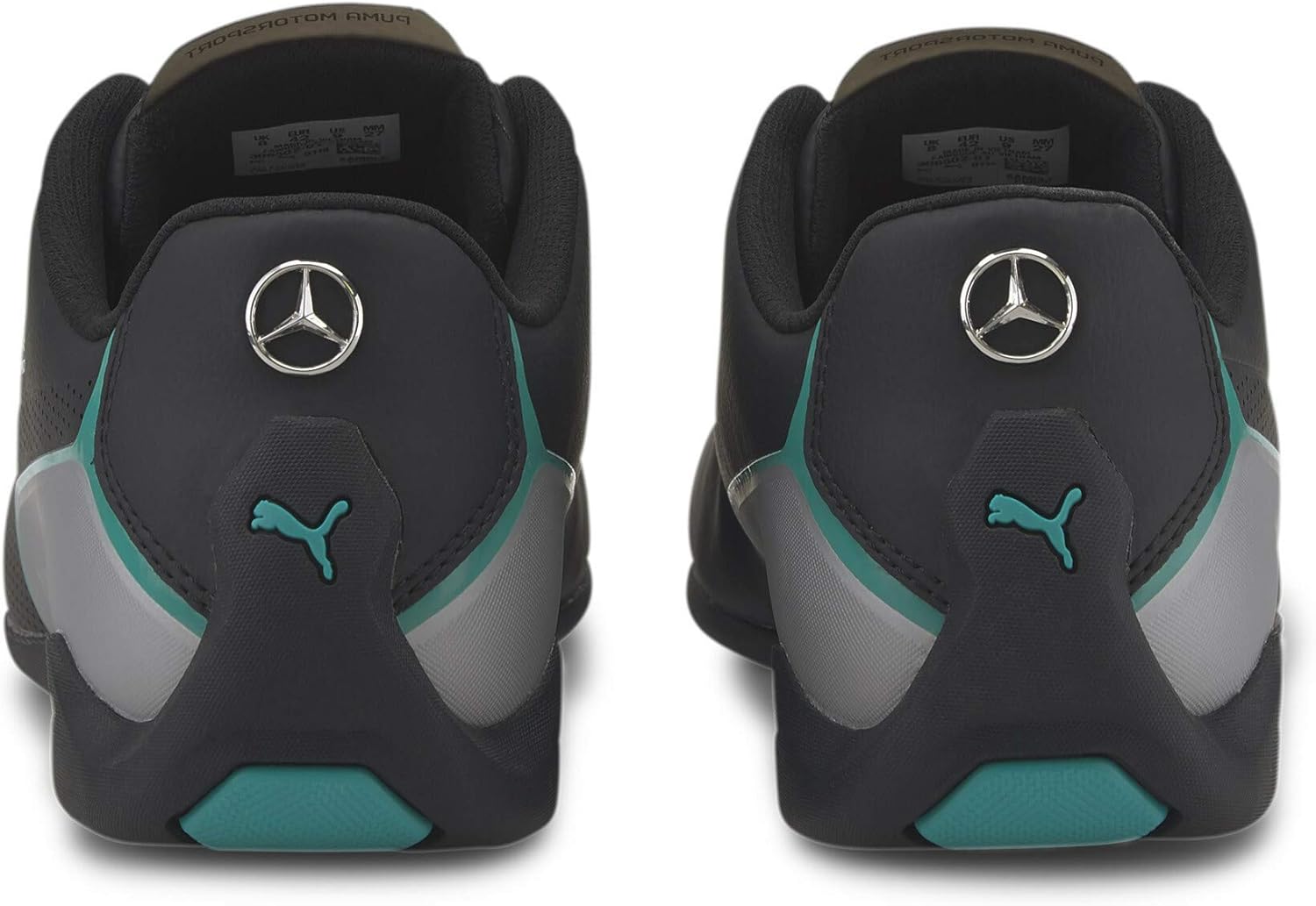 Puma Mercedes Drift Cat 8 Laufschuhe – Bild 4