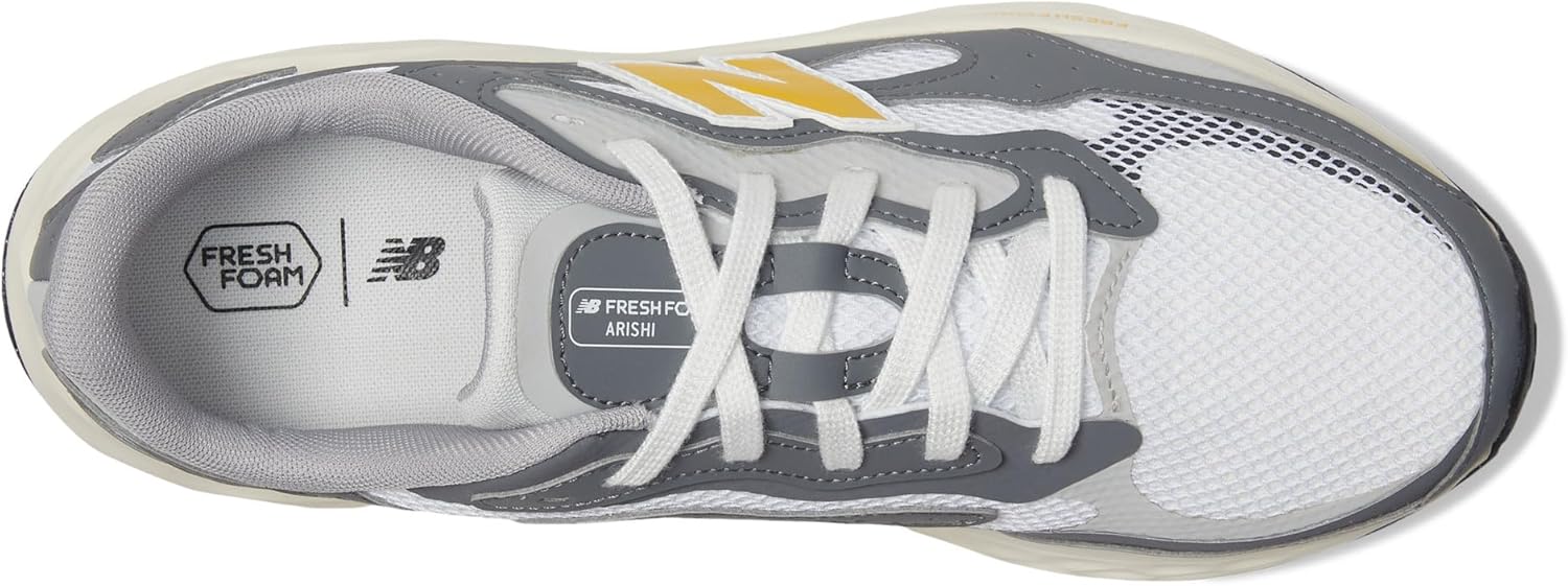 New Balance Herren frischer Schaum Arishi V3 Laufschuh – Bild 2