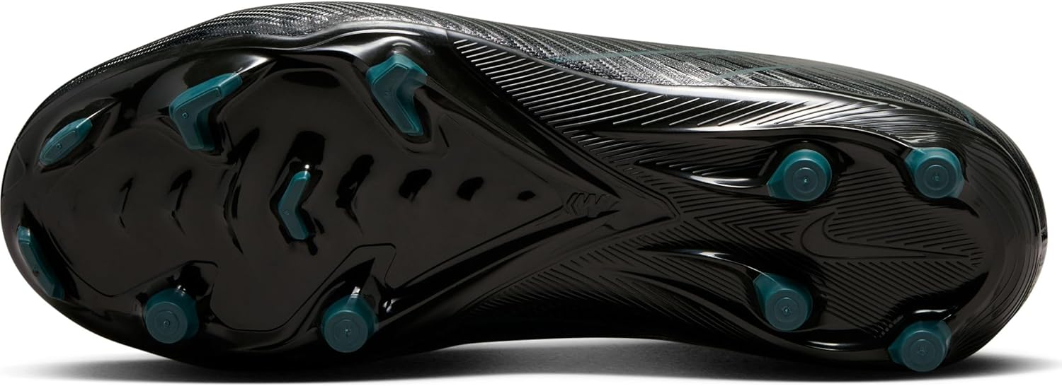 Nike Jungen Jr. Mercurial Superfly 10 Academy Sneaker – Bild 4