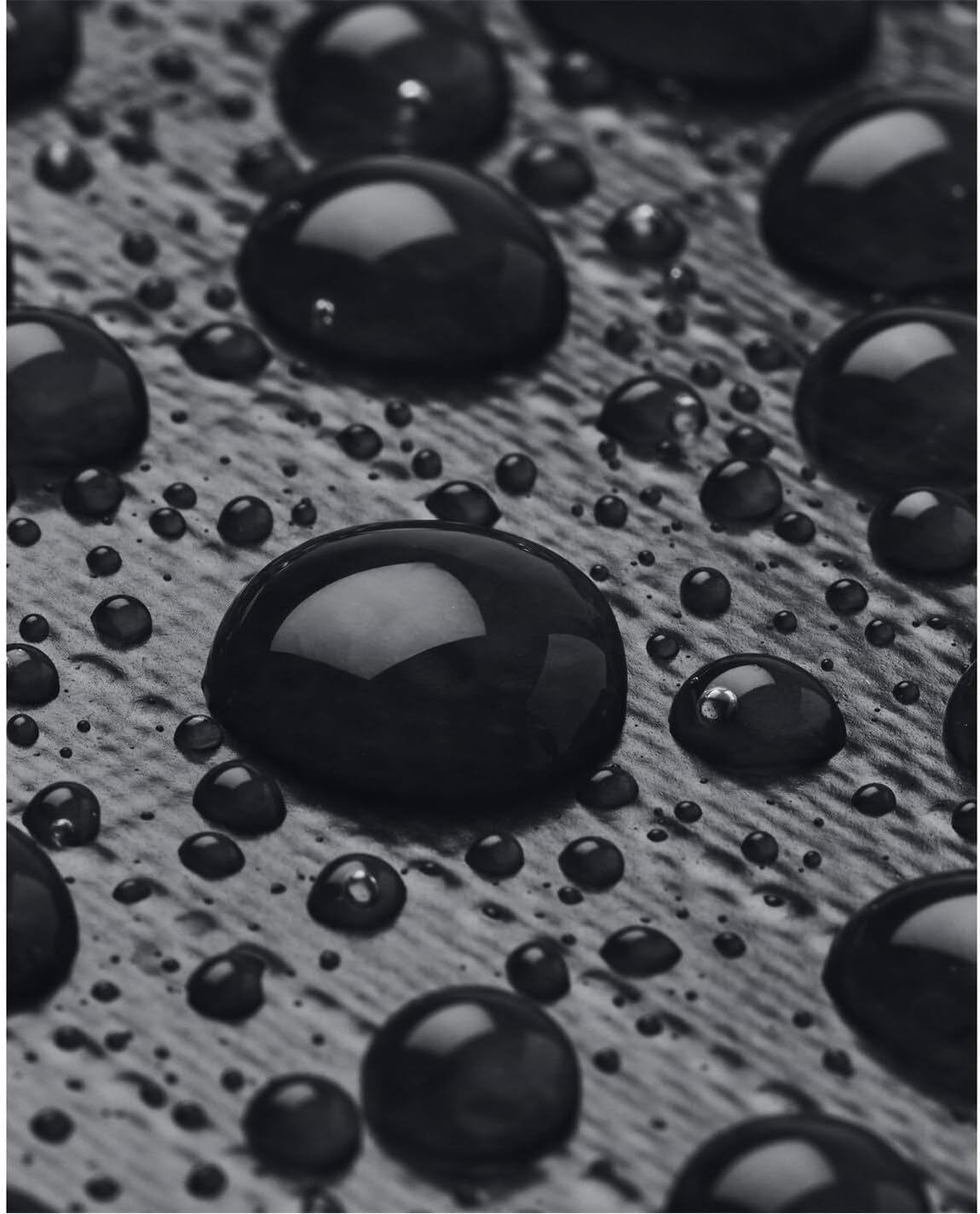 Under Armour UA Flex Run Packgürtel 1376463 Schwarz One Size, Schwarz – Bild 6