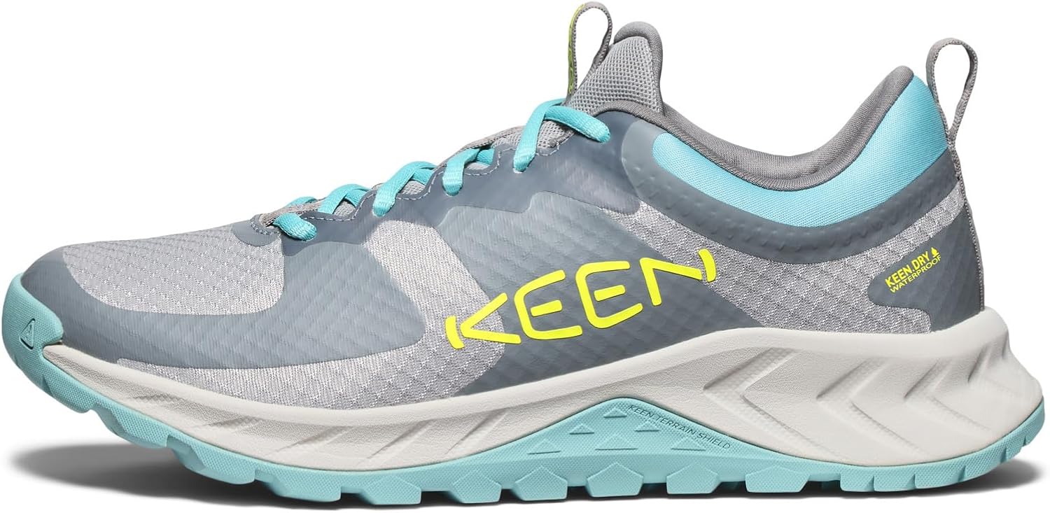 KEEN Damen Versacore Waterproof Wanderschuhe – Bild 3