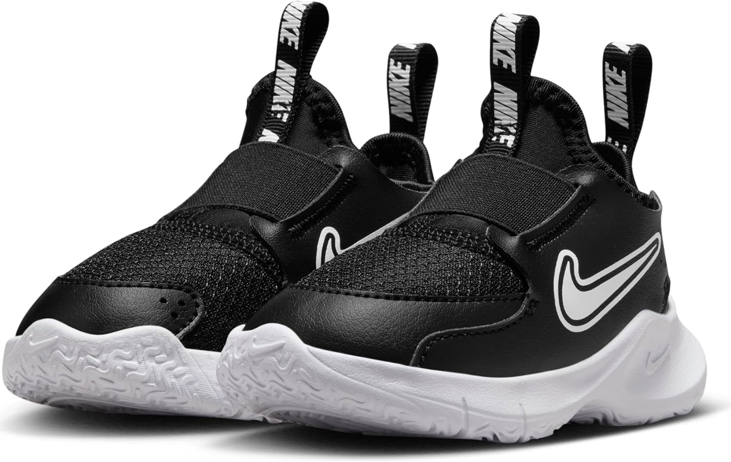 Nike Unisex Kinder Flex Runner 3 Baby und Kleinkindschuh – Bild 2