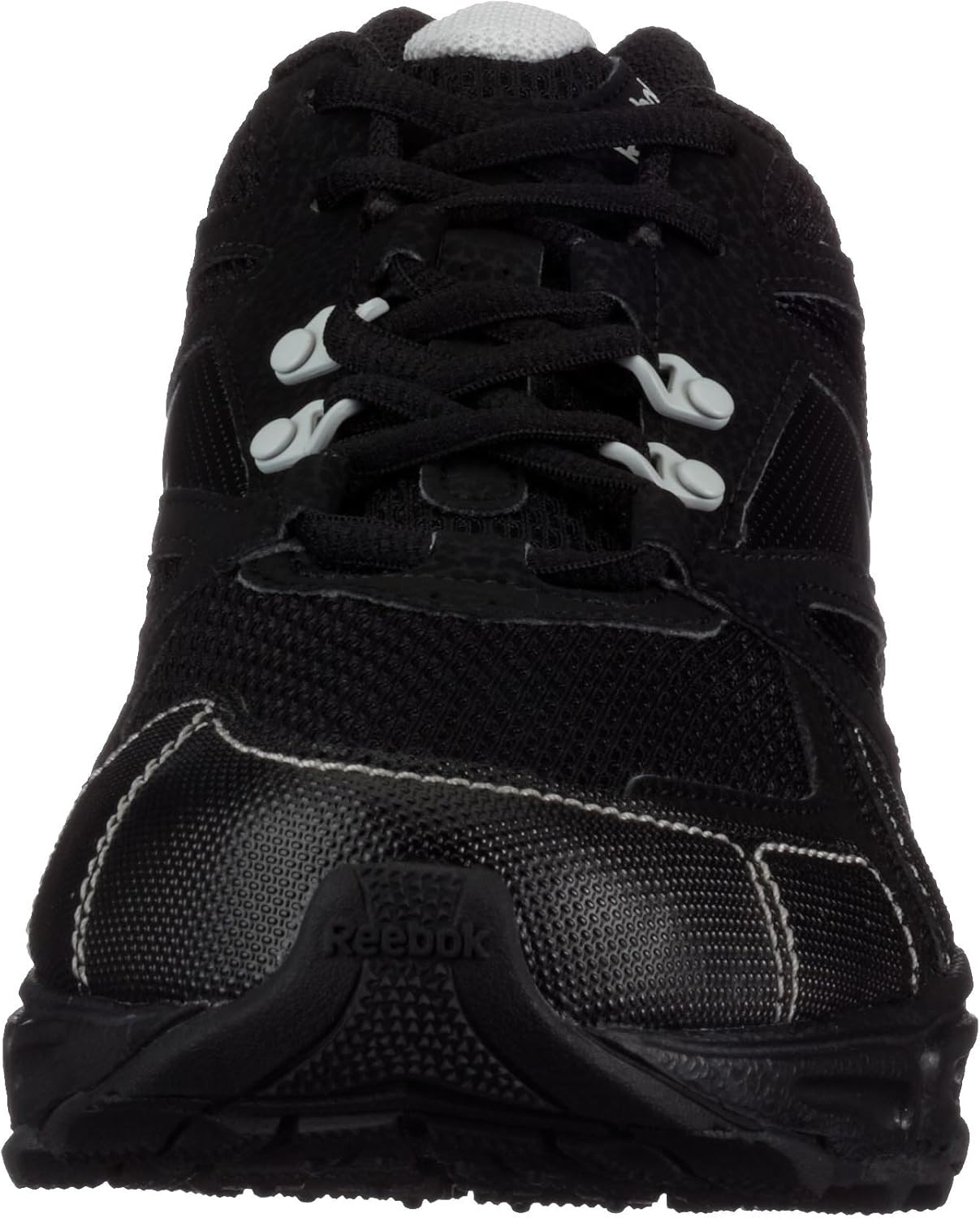 Reebok Trail Voyager 150163 Herren -Lauftrainer schwarz – Bild 2