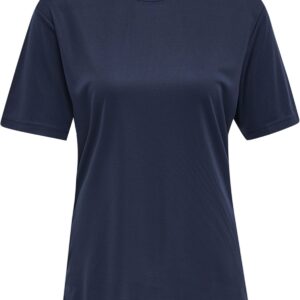 Hummel Frauenkern funktionales T-Shirt S/S T-Shirt