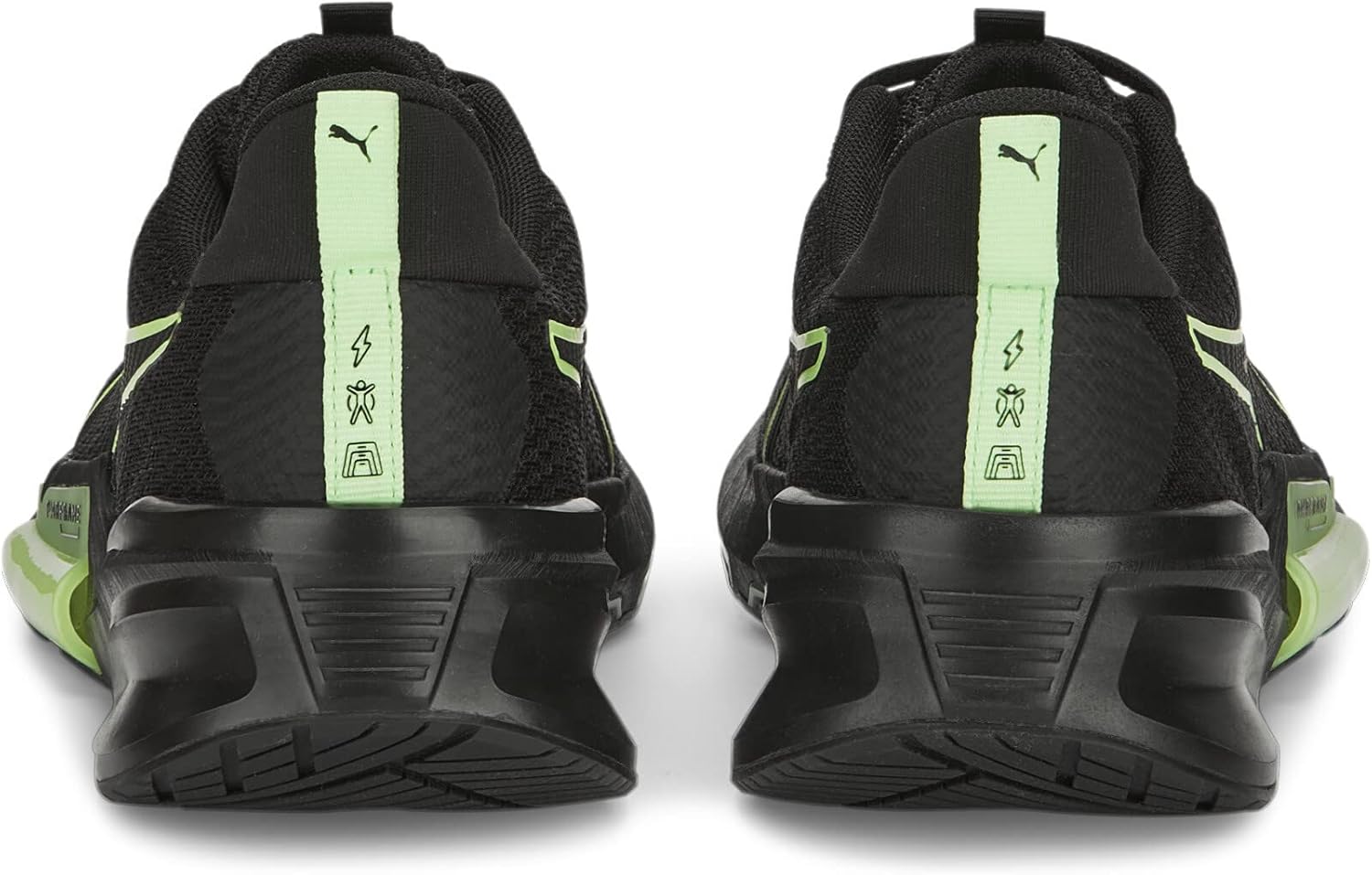 Puma Herren Pwrframe TR 2 Fußballstiefel – Bild 3