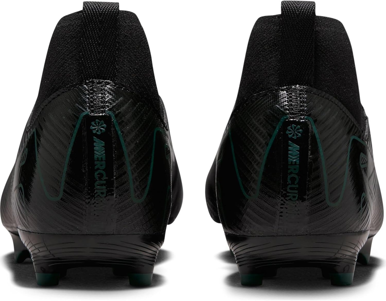 Nike Jungen Jr. Mercurial Superfly 10 Academy Sneaker – Bild 3