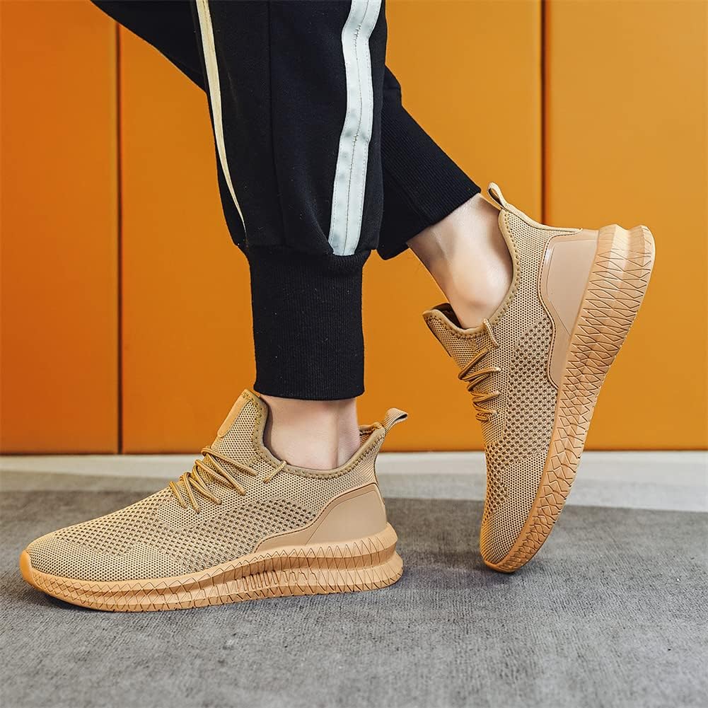 Brkvalit Herren Sports Schuhe Fitness Running Training Trainer Gelegenheitsausbilder – Bild 8