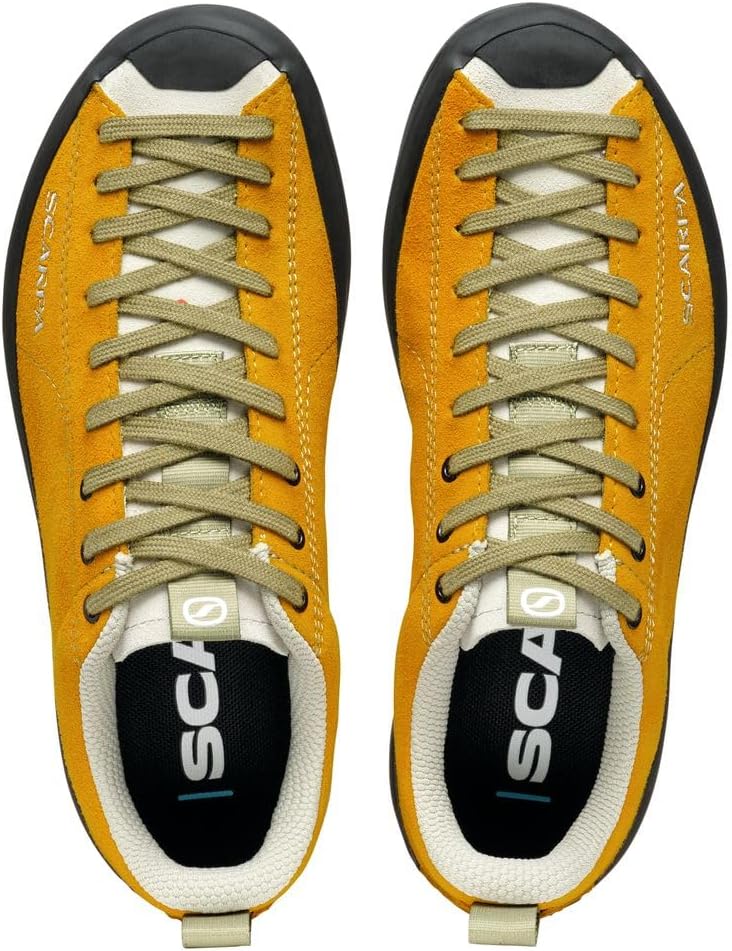 Scarpa Mojito Wrap, Avio – Bild 6