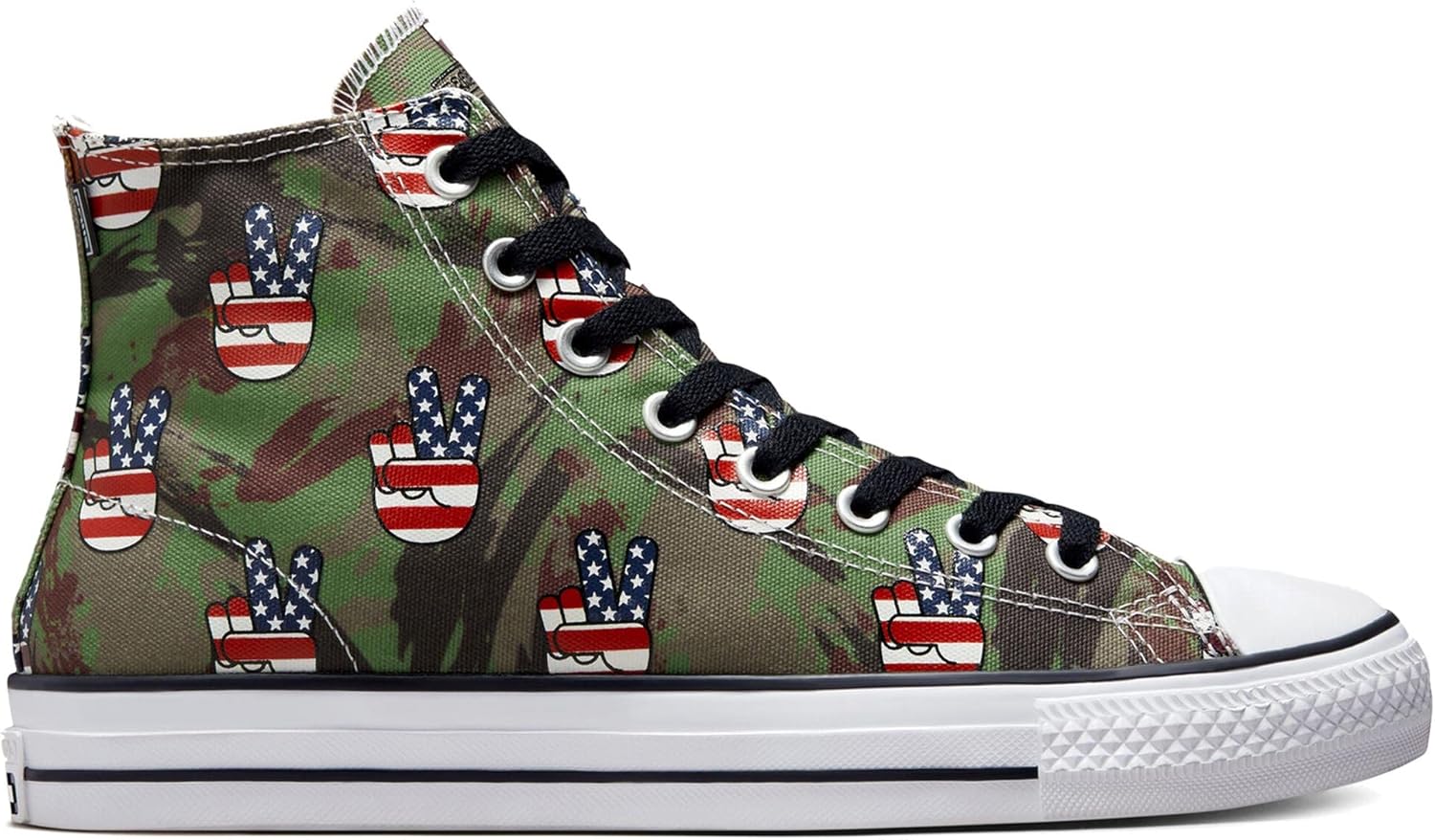 Converse Unisex Chuck Taylor All Star Trainer – Bild 2