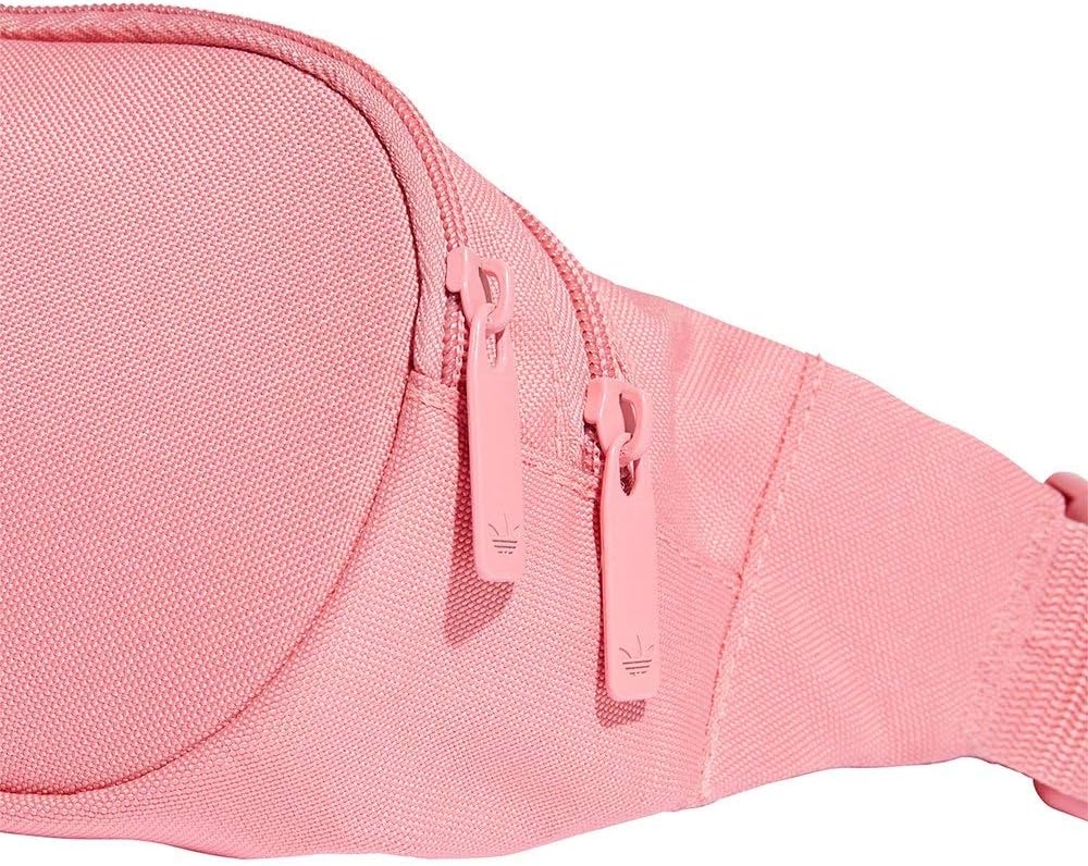 Adidas gv4792 Essentielles CBODY Running Belt Unisex Erwachsene dunstige Rose NS – Bild 4