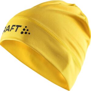 Craft Unisex Pro Control Hut 1906728, Gelb, Einheitsgröße