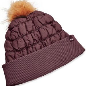 Under Armor Isoliert kalt ausgerichtet Infrarot Windschutz Asche Pflaume, Asche Pflaume