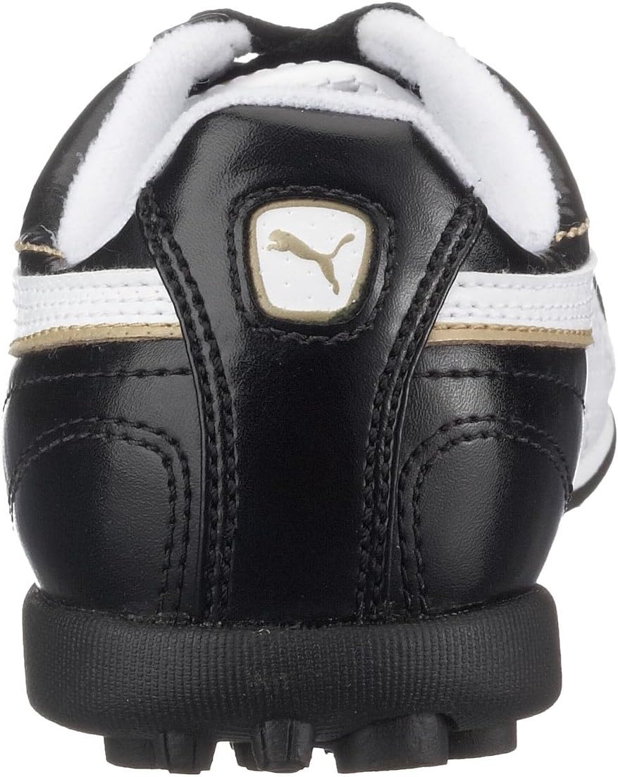 Puma Essito XL TT JR 101608 01 Unisex Kinder Sportschuhe Fußball Fußball – Bild 3