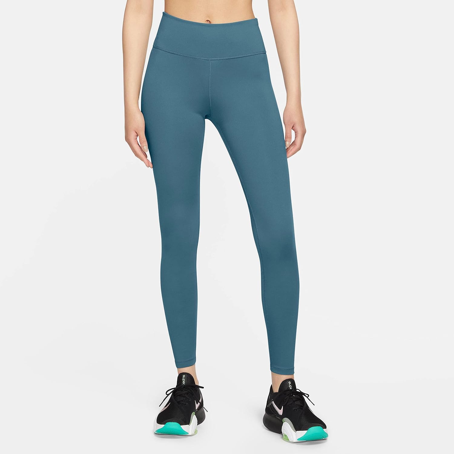 NIKE Damen-Leggings für Damen – Bild 3