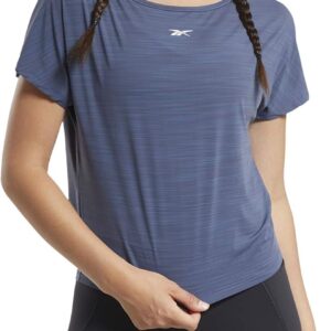 Reebok Frauen TS AC Style T-Shirt T-Shirt