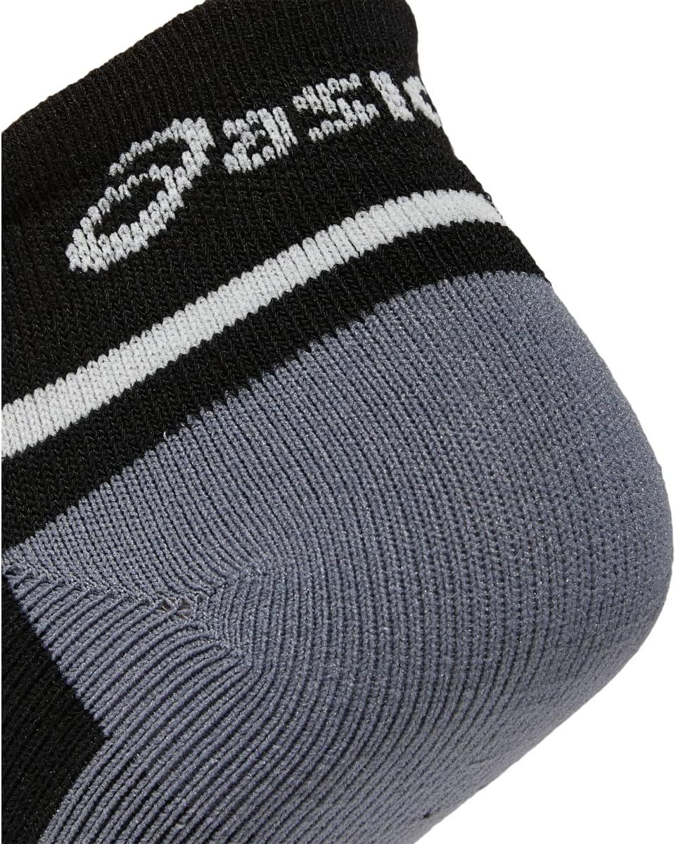 ASICS Intensity Single Tab 2.0 Laufsocken – Bild 4