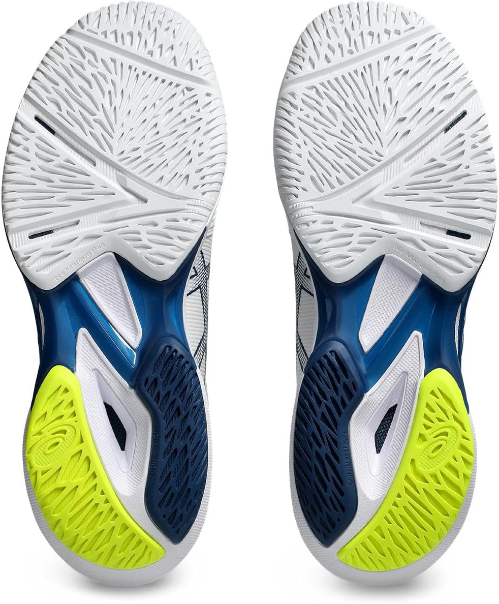 ASICS Men's Lösung Speed FF 3 Trainer – Bild 7