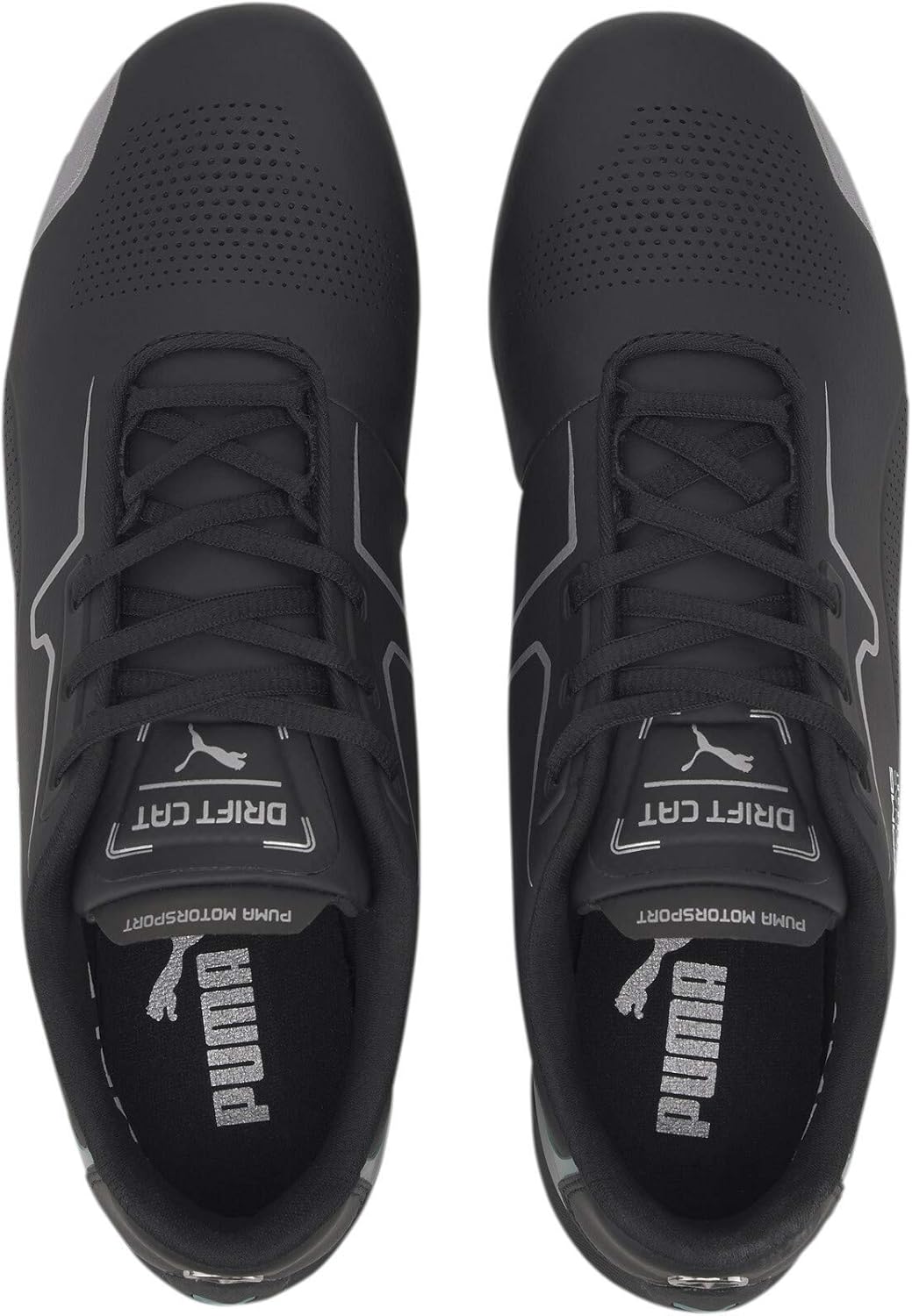 Puma Mercedes Drift Cat 8 Laufschuhe – Bild 7
