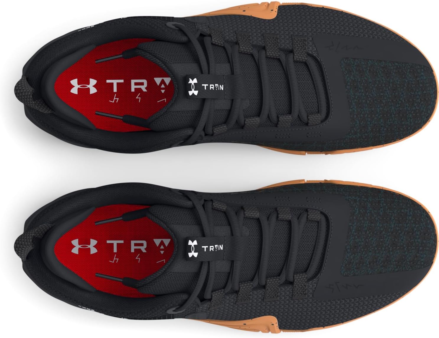 Under Armour Frauen Tribase Reign 6 – Bild 4