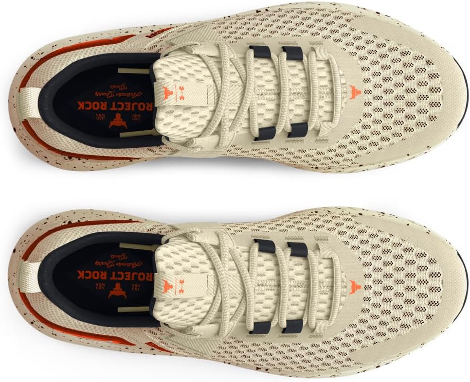 Under Armour Herren -Projekt Rock Blood Sweat Respekt 4 Trainer – Bild 4