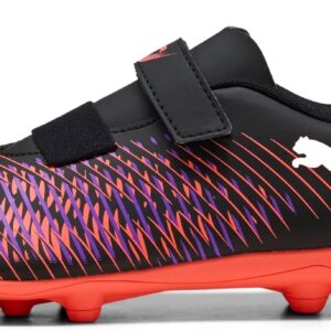 Puma Children’s Future 8 spielen V FG/AG RB -Fußballstiefel