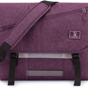 Oiwas Frauen Messenger -Tasche