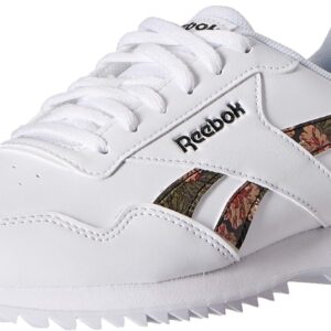 Reebok Damen Royal Glide Ripple Clip Trainer