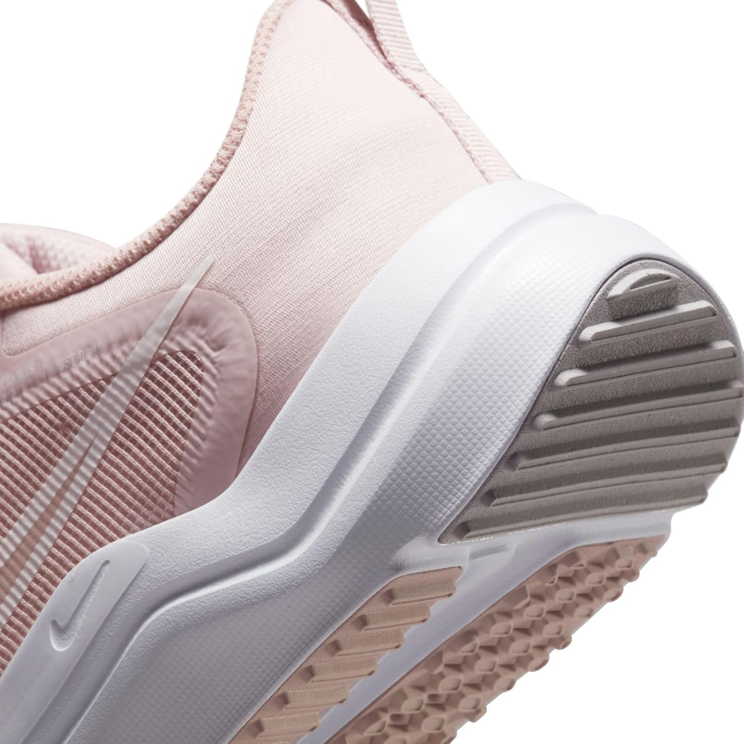 Nike Women's Downshifter 12 Laufschuhe – Bild 8
