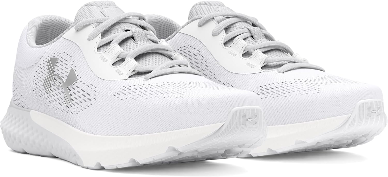 Under Armour Mädchen Ua W Charged Rogue 4 Laufschuhe – Bild 3