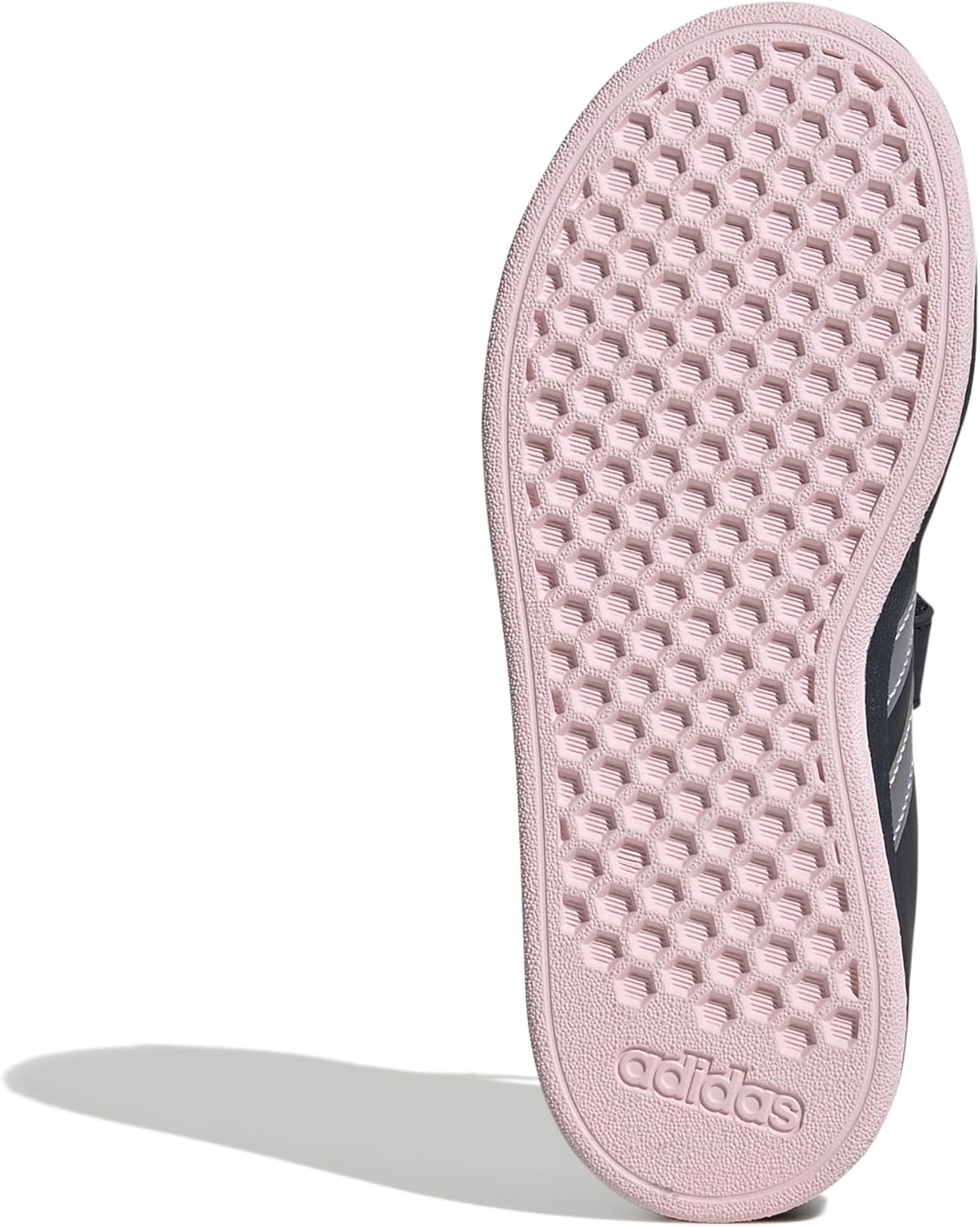 adidas unisex Kinder Grand Court 2.0 Schuhe Kinder Tennisschuhe – Bild 3