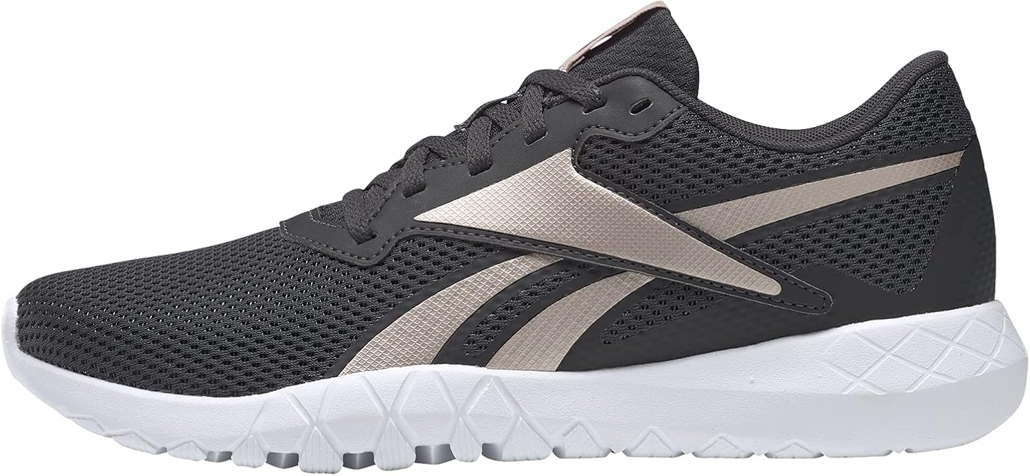 Reebok Frauen Flexagon Energy TR 3.0 Leichtathletikschuh – Bild 9