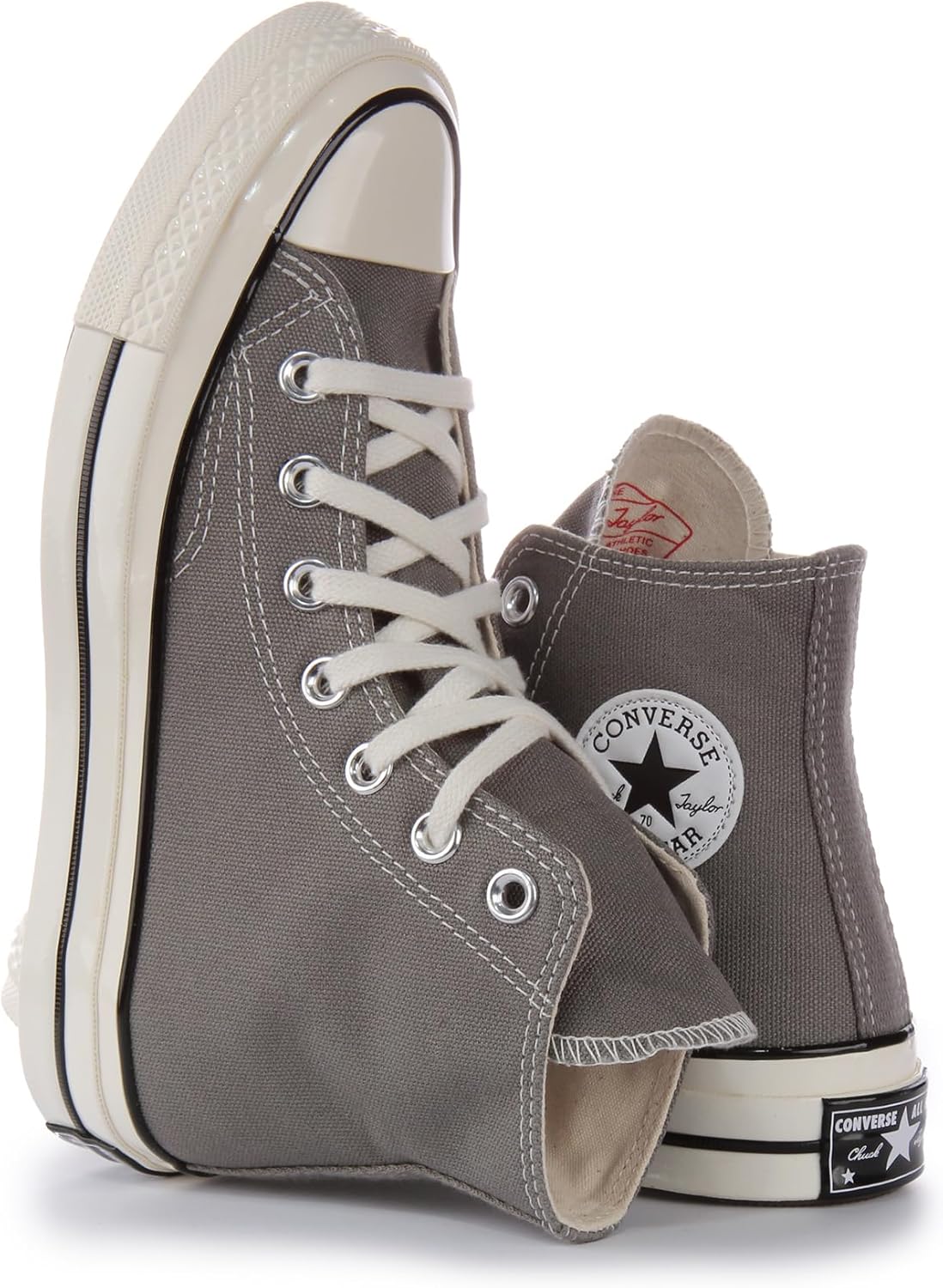 Unisex Chuck Taylor All Star Trainer – Bild 4