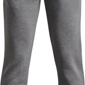 UA -Rivale von Under Armor Boys Rivale Fleece Joggers Tracksuit Bottoms