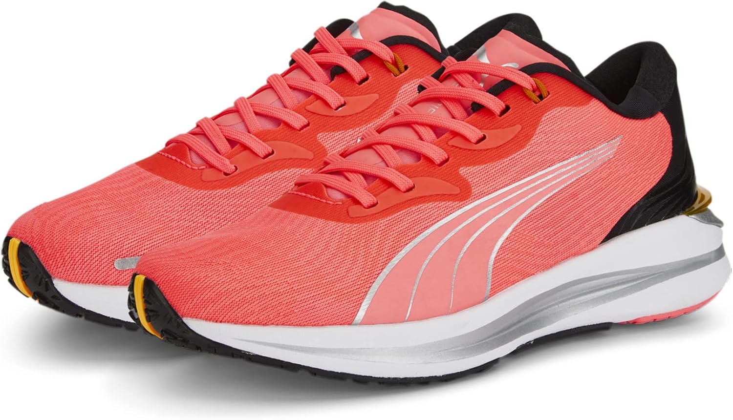 Puma Damen Electrify Nitro 2 WNS Laufschuhe – Bild 5